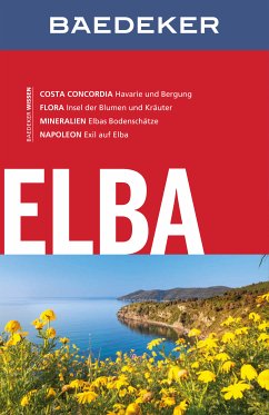 Baedeker Reiseführer Elba (eBook, PDF) - Geiss, Heide Marie Karin