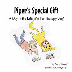 Piper's Special Gift - Canning, Audrey