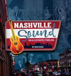 Nashville Sound - Cusic, Don