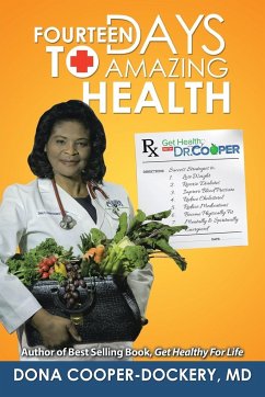 Fourteen Days to Amazing Health - Cooper-Dockery, MD Dona