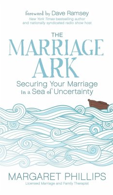 The Marriage Ark - Phillips, Margaret