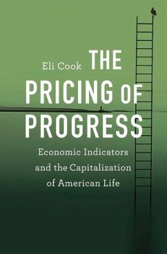 The Pricing of Progress - Cook, Eli