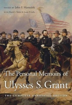 The Personal Memoirs of Ulysses S. Grant - Grant, Ulysses S.