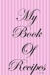 My Book of Recpies - Bild 1