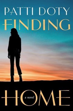 Finding Home - Doty, Patti