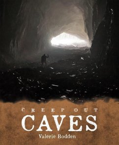 Caves - Bodden, Valerie