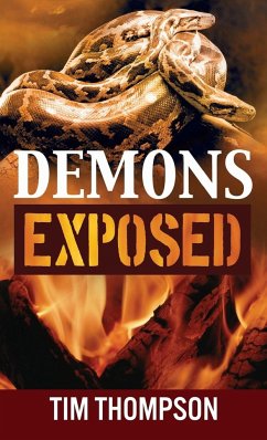 Demons Exposed - Thompson, Tim
