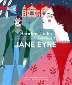 Early learning guide to Charlotte Bronte's Jane Eyre - Medina, Melissa; Colting, Fredrik