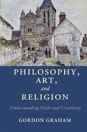 Philosophy, Art, and Religion - Graham, Gordon
