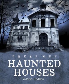 Haunted Houses - Bodden, Valerie