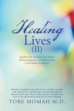 Healing Lives (II)