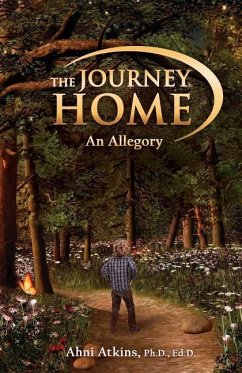 The Journey Home - Atkins, Ahni