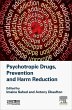 Psychotropic Drugs, Prevention and Harm... - Bild 1