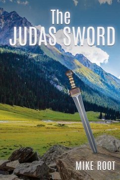JUDAS SWORD - Root, Mike