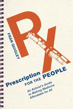 Prescription for the People - Quigley, Fran