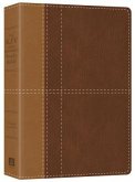 The KJV Cross Reference Study Bible - Indexed [Masculine]