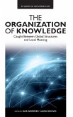 The Organization of Knowledge