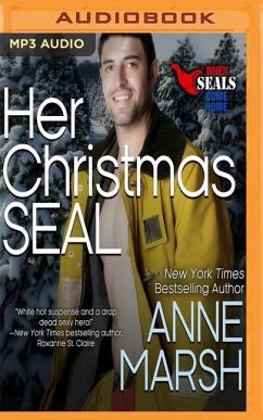 HER XMAS SEAL M - Marsh, Anne