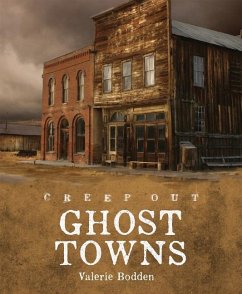 Ghost Towns - Bodden, Valerie