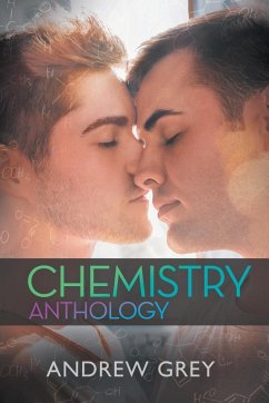 Chemistry - Grey, Andrew