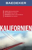 Baedeker Reiseführer Kalifornien (eBook, PDF)