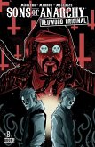 Sons of Anarchy Redwood Original #8 (eBook, PDF) Sons of Anarchy Redwood Original #8 (eBook, PDF)