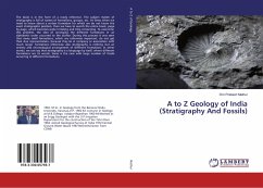 A to Z Geology of India (Stratigraphy And Fossils) - Mathur, Om Prakash