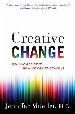 Creative Change - Mueller, Jennifer