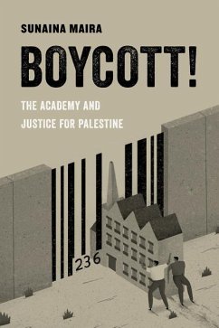Boycott! - Maira, Sunaina