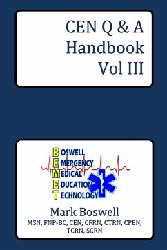 CEN Q&A Handbook Vol III - Boswell, Mark