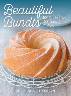 Beautiful Bundts - Hession, Julie Anne