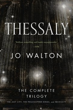 Thessaly - Walton, Jo