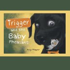 Trigger and the Baby Pheasant