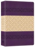 The KJV Cross Reference Study Bible [Feminine]