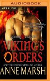 VIKINGS ORDERS M