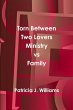 Torn Between Two Lovers Ministry vs... - Bild 1