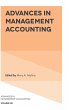 Advances in Management Accounting - Bild 1