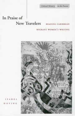 Cover In Praise of New Travelers