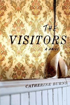 The Visitors - Burns, Catherine