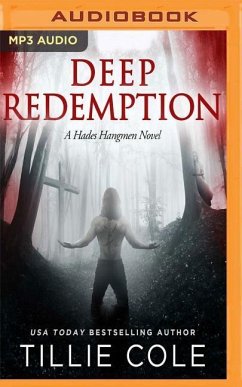 DEEP REDEMPTION M - Cole, Tillie