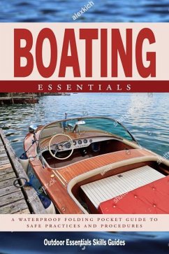 Boating Essentials - Kavanagh, James; Waterford Press