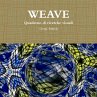 WEAVE. Quaderno di ricerche visuali - Bild 1