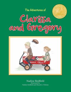 The Adventures of Clarissa and Gregory - Redfield, Nadine