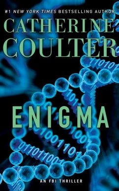 Enigma - Coulter, Catherine