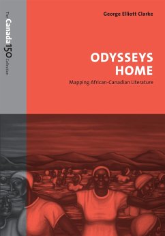 Odysseys Home - Clarke, George Elliott