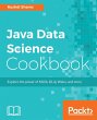 Java Data Science Cookbook - Bild 1