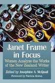 Janet Frame in Focus