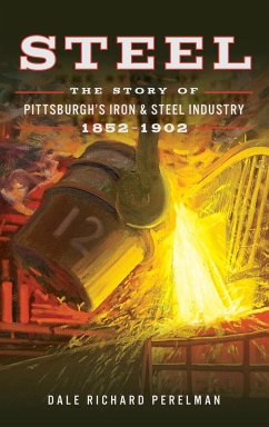 Steel - Perelman, Dale Richard