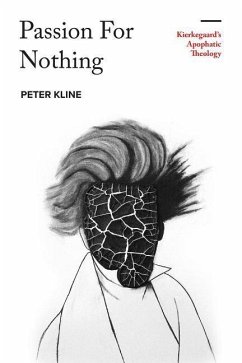 Passion for Nothing - Kline, Peter