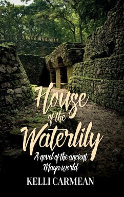 House of the Waterlily - Carmean, Kelli